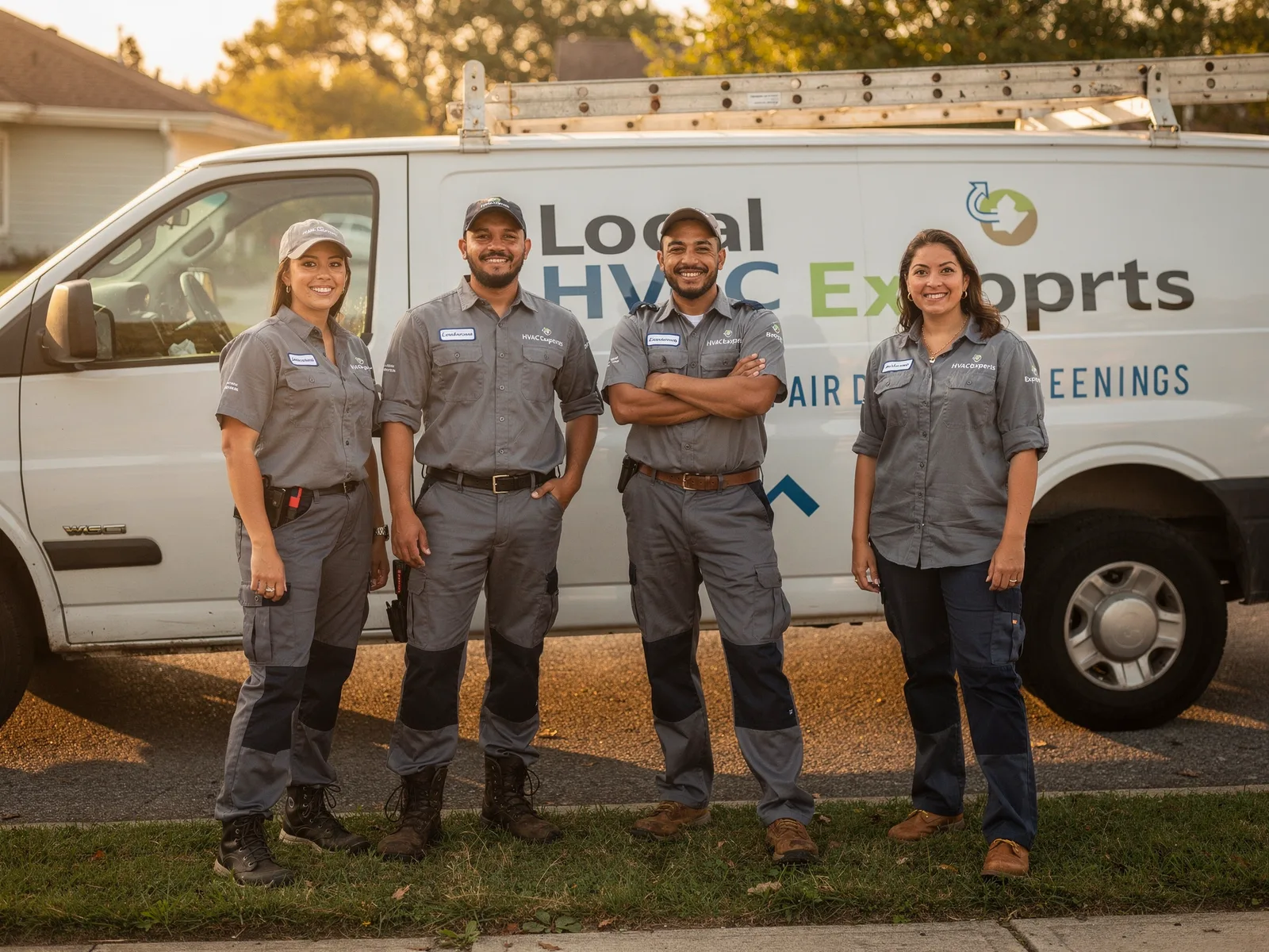 24/7 HVAC Repair & AC Replacement company in Maple, NC